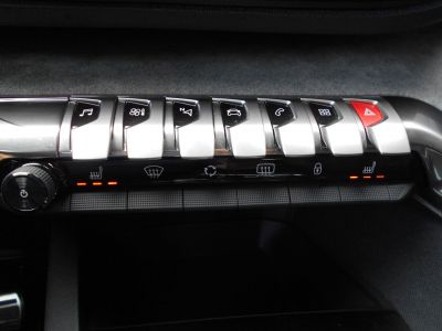 Peugeot 5008 Gebrauchtwagen