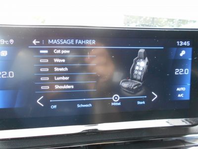 Peugeot 5008 Gebrauchtwagen