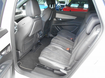 Peugeot 5008 Gebrauchtwagen Peugeot 5008 Gebrauchtwagen