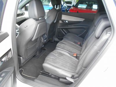 Peugeot 5008 Gebrauchtwagen