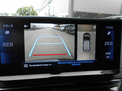 Peugeot 5008 Gebrauchtwagen Peugeot 5008 Gebrauchtwagen