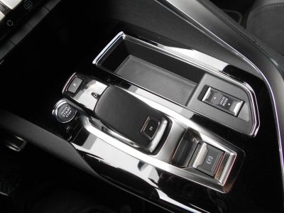 Peugeot 5008 Gebrauchtwagen