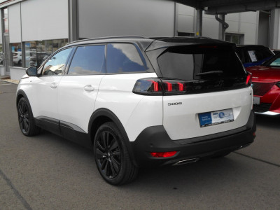 Peugeot 5008 Gebrauchtwagen Peugeot 5008 Gebrauchtwagen