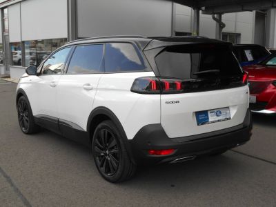 Peugeot 5008 Gebrauchtwagen