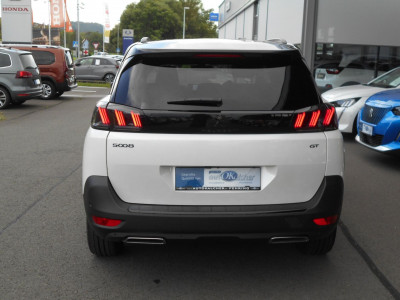 Peugeot 5008 Gebrauchtwagen Peugeot 5008 Gebrauchtwagen
