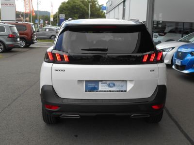 Peugeot 5008 Gebrauchtwagen