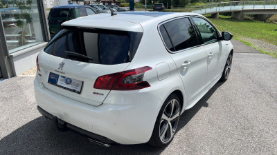 Peugeot 308 Gebrauchtwagen Peugeot 308 Gebrauchtwagen