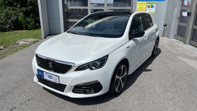 Peugeot 308 Gebrauchtwagen Peugeot 308 Gebrauchtwagen