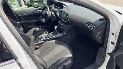 Peugeot 308 Gebrauchtwagen Peugeot 308 Gebrauchtwagen