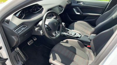 Peugeot 308 Gebrauchtwagen Peugeot 308 Gebrauchtwagen
