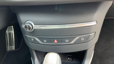Peugeot 308 Gebrauchtwagen Peugeot 308 Gebrauchtwagen