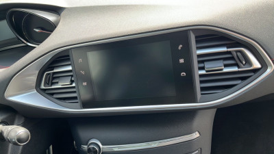 Peugeot 308 Gebrauchtwagen Peugeot 308 Gebrauchtwagen