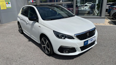 Peugeot 308 Gebrauchtwagen Peugeot 308 Gebrauchtwagen