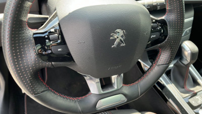 Peugeot 308 Gebrauchtwagen Peugeot 308 Gebrauchtwagen