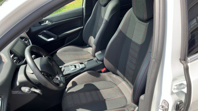 Peugeot 308 Gebrauchtwagen Peugeot 308 Gebrauchtwagen