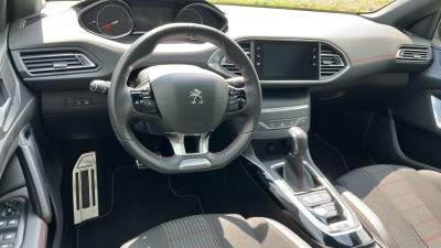 Peugeot 308 Gebrauchtwagen Peugeot 308 Gebrauchtwagen