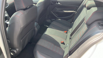 Peugeot 308 Gebrauchtwagen Peugeot 308 Gebrauchtwagen