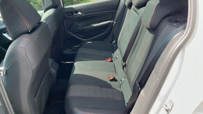 Peugeot 308 Gebrauchtwagen Peugeot 308 Gebrauchtwagen