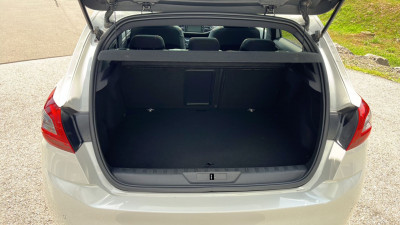 Peugeot 308 Gebrauchtwagen Peugeot 308 Gebrauchtwagen