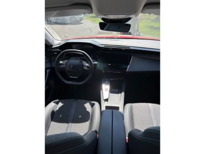 Peugeot 308 Gebrauchtwagen Peugeot 308 Gebrauchtwagen