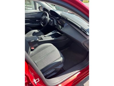 Peugeot 308 Gebrauchtwagen Peugeot 308 Gebrauchtwagen