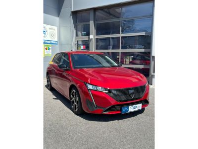 Peugeot 308 Gebrauchtwagen Peugeot 308 Gebrauchtwagen