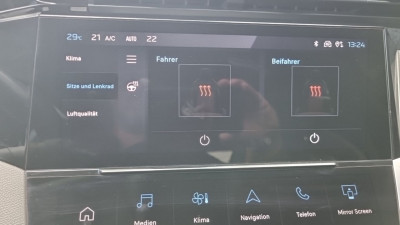 Peugeot 308 Gebrauchtwagen Peugeot 308 Gebrauchtwagen
