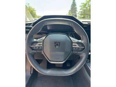 Peugeot 308 Gebrauchtwagen Peugeot 308 Gebrauchtwagen