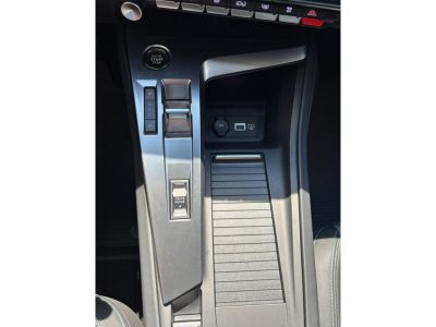 Peugeot 308 Gebrauchtwagen Peugeot 308 Gebrauchtwagen