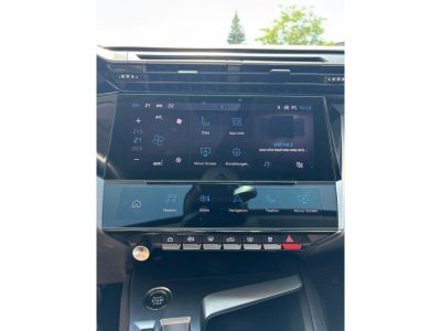 Peugeot 308 Gebrauchtwagen Peugeot 308 Gebrauchtwagen