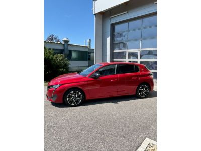 Peugeot 308 Gebrauchtwagen Peugeot 308 Gebrauchtwagen