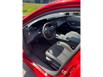 Peugeot 308 Gebrauchtwagen Peugeot 308 Gebrauchtwagen