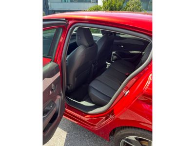 Peugeot 308 Gebrauchtwagen Peugeot 308 Gebrauchtwagen