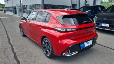 Peugeot 308 Gebrauchtwagen Peugeot 308 Gebrauchtwagen