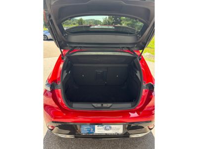 Peugeot 308 Gebrauchtwagen Peugeot 308 Gebrauchtwagen