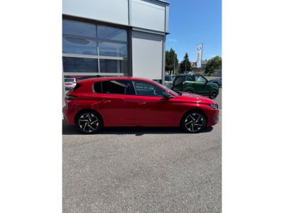 Peugeot 308 Gebrauchtwagen Peugeot 308 Gebrauchtwagen