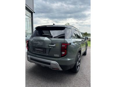 KGM/SsangYong Torres Vorführwagen KGM/SsangYong Torres Vorführwagen