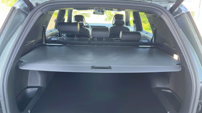 KGM/SsangYong Torres Neuwagen KGM/SsangYong Torres Neuwagen