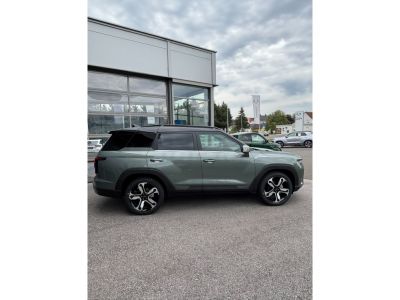 KGM/SsangYong Torres Vorführwagen KGM/SsangYong Torres Vorführwagen