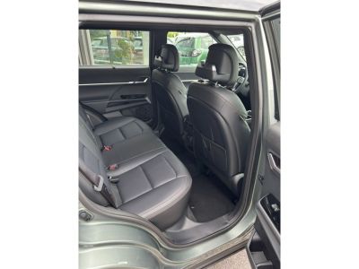 KGM/SsangYong Torres Vorführwagen KGM/SsangYong Torres Vorführwagen