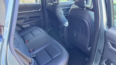 KGM/SsangYong Torres Neuwagen KGM/SsangYong Torres Neuwagen