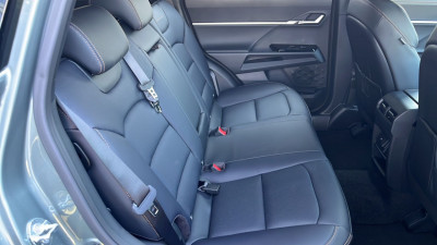 KGM/SsangYong Torres Neuwagen KGM/SsangYong Torres Neuwagen