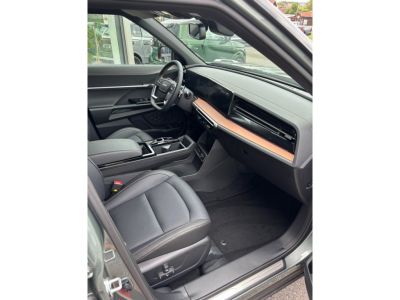 KGM/SsangYong Torres Vorführwagen KGM/SsangYong Torres Vorführwagen