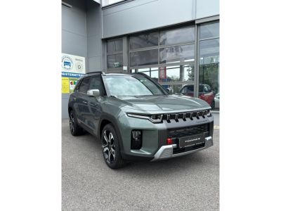 KGM/SsangYong Torres Vorführwagen KGM/SsangYong Torres Vorführwagen
