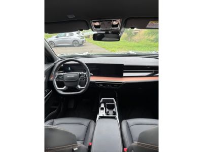 KGM/SsangYong Torres Vorführwagen KGM/SsangYong Torres Vorführwagen