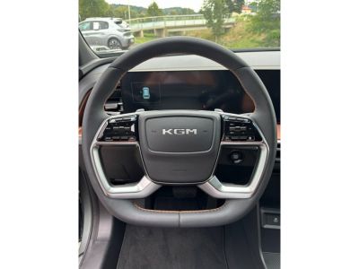KGM/SsangYong Torres Vorführwagen KGM/SsangYong Torres Vorführwagen