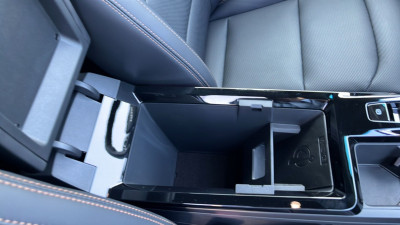 KGM/SsangYong Torres Neuwagen KGM/SsangYong Torres Neuwagen