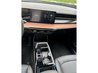 KGM/SsangYong Torres Vorführwagen KGM/SsangYong Torres Vorführwagen