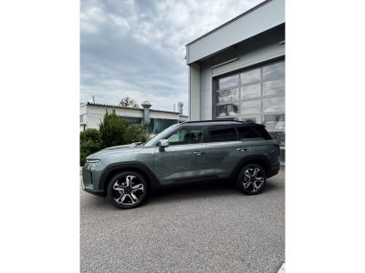 KGM/SsangYong Torres Vorführwagen KGM/SsangYong Torres Vorführwagen