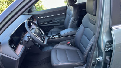 KGM/SsangYong Torres Neuwagen KGM/SsangYong Torres Neuwagen